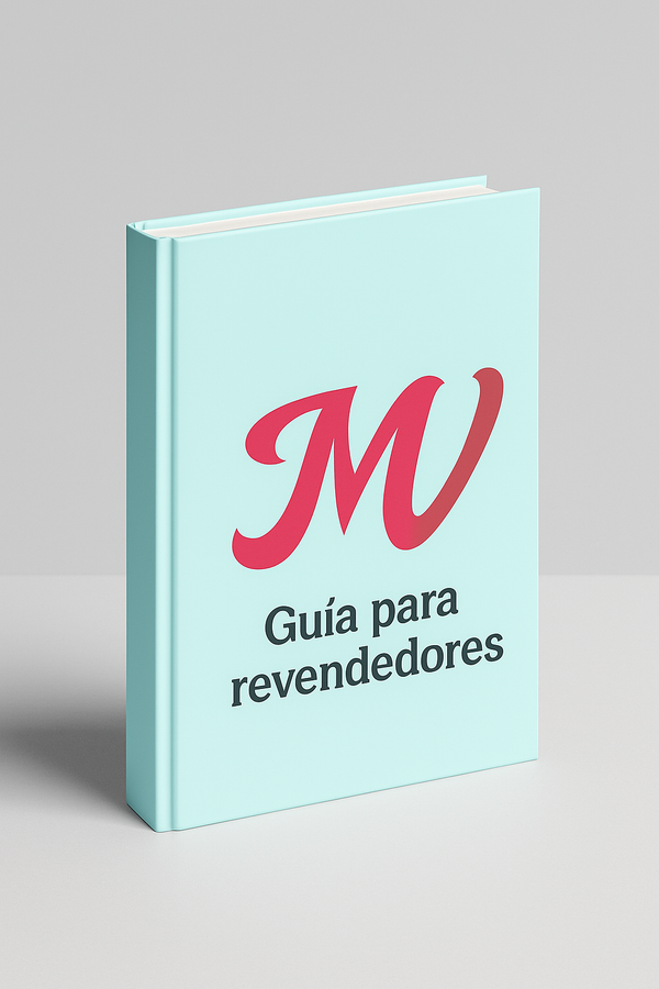 GUÍA REVENDEDOR VINTED
