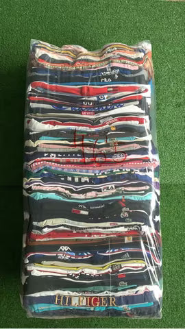 BALA 15Kg DE ROPA VINTAGE PREMIUM
