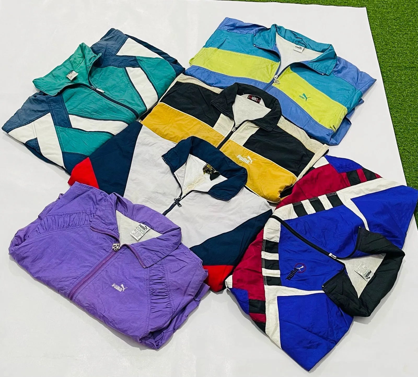 Jackets & Coats PACK