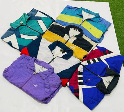 Jackets & Coats PACK
