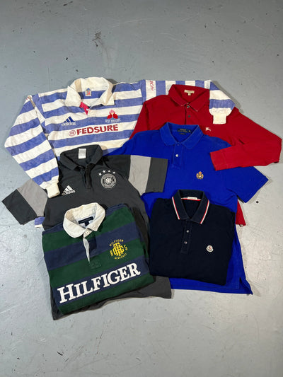 Polo Pack